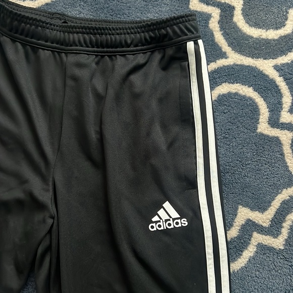 ADIDAS Men’s Tiro 19 Training Pant - size M - Picture 5 of 7